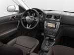 Skoda Yeti OutDoor Laurin & Klement 2013 года